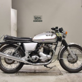 Мотоцикл Norton COMMAND850 з пробігом 4086 km