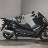 Мотоцикл Honda FORZASI с пробегом 69821 km
