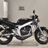 Мотоцикл Suzuki WOLF200 с пробегом 20081 km