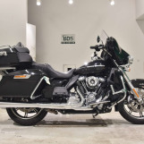 Мотоцикл HD ELECTRA GLIDE FLHTKSE1920 з пробігом 4671 km