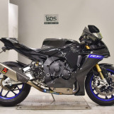 Мотоцикл Yamaha YZF-R1M з пробігом 22699 km