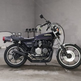 Мотоцикл Kawasaki Z400J з пробігом 16965 km
