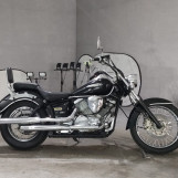 Мотоцикл Yamaha DRAGSTAR XVS250 з пробігом 19680 km