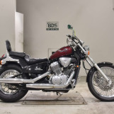 Мотоцикл Honda STEED400 с пробегом 3063 km