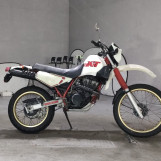 Мотоцикл Yamaha XT250T з пробігом 32049 km