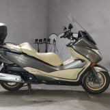 Мотоцикл Honda FORZA Z с пробегом 24713 km