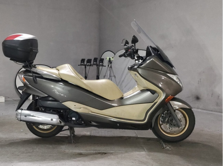 Мотоцикл Honda FORZA Z с пробегом 24713 km