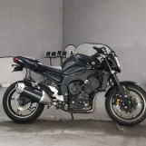 Мотоцикл Yamaha FZ1 FAZER з пробігом 13773 km