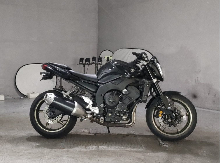 Мотоцикл Yamaha FZ1 FAZER з пробігом 13773 km