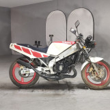 Мотоцикл Yamaha TZR250 з пробігом 20933 km
