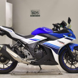 Мотоцикл Suzuki GSX250R з пробігом 15847 km