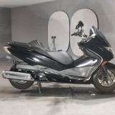 Мотоцикл Honda FORZA Z с пробегом 41933 km