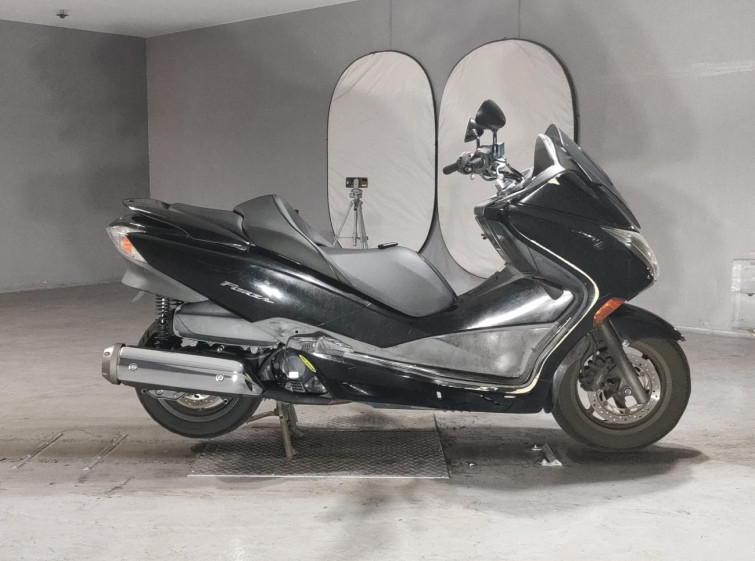 Мотоцикл Honda FORZA Z с пробегом 41933 km