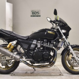 Мотоцикл Yamaha XJR400 с пробегом 41266 km
