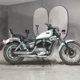 Мотоцикл Yamaha VIRAGO XV250 TRIKE з пробігом 18991 km
