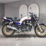Мотоцикл Honda CB750 с пробегом 35264 km