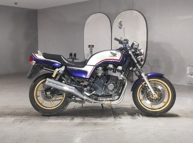 Мотоцикл Honda CB750 с пробегом 35264 km