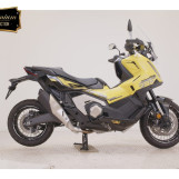 Мотоцикл Honda X-ADV750-2 с пробегом 3059 km