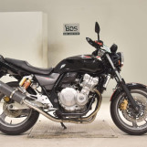 Мотоцикл Honda CB400SFV с пробегом 48218 km