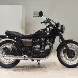 Мотоцикл Kawasaki W800-2 STREET с пробегом 22919 km