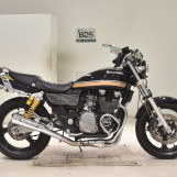 Мотоцикл Kawasaki ZEPHYR400 с пробегом 3335 km