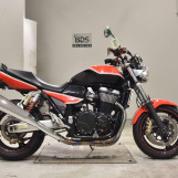 Мотоцикл Suzuki GSX1400 з пробігом 69974 km