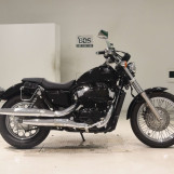 Мотоцикл Honda SHADOW400 RS с пробегом 26463 km