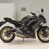 Мотоцикл Kawasaki NINJA400A с пробегом 26882 km