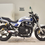 Мотоцикл Honda CB750SF з пробігом 23903 km