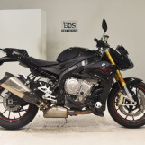 Мотоцикл BMW S1000R с пробегом 8981 km