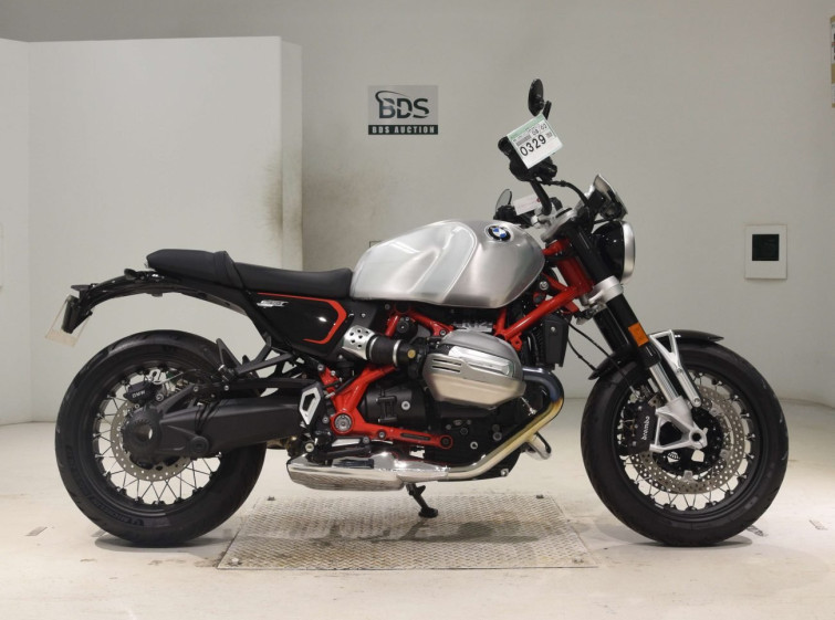 Мотоцикл BMW R12 NINE T с пробегом 2590 km