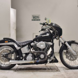 Мотоцикл HD SOFTAIL FXSTC1340 з пробігом 15626 km