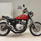 Мотоцикл Honda CB400FOUR с пробегом 16639 km