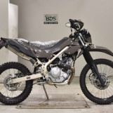 Мотоцикл Kawasaki KLX230 SHERPA