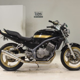 Мотоцикл Kawasaki BALIUS ZR250 с пробегом 17266 km