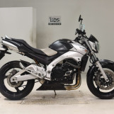 Мотоцикл Suzuki GSR400 с пробегом 10002 km