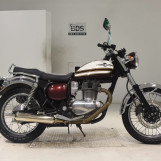 Мотоцикл Kawasaki ESTRELLA з пробігом 15616 km