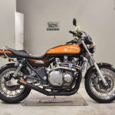 Мотоцикл Kawasaki ZEPHYR1100RS с пробегом 28755 km