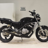 Мотоцикл Kawasaki BALIUS ZR250 с пробегом 24967 km