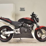 Мотоцикл Honda HORNET CB250F з пробігом 24846 km