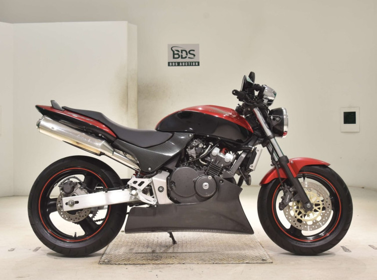 Мотоцикл Honda HORNET CB250F з пробігом 24846 km