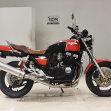Мотоцикл Suzuki GSX400 IMPULSE с пробегом 38067 km