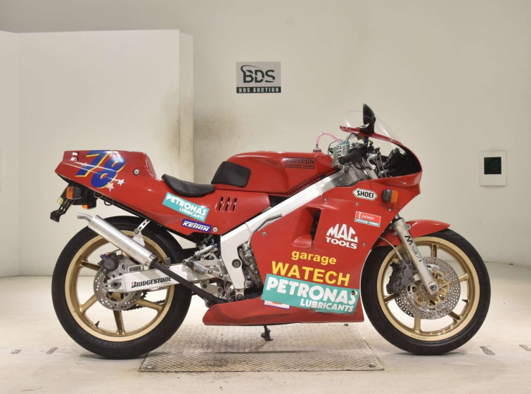 Мотоцикл Honda NSR250R з пробігом 23004 km
