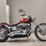 Мотоцикл HD SOFTAIL FXSTC1580 с пробегом 48297 km