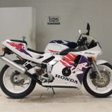 Мотоцикл Honda CBR250RR з пробігом 17847 km