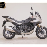 Мотоцикл Honda NT1100 с пробегом 16 km