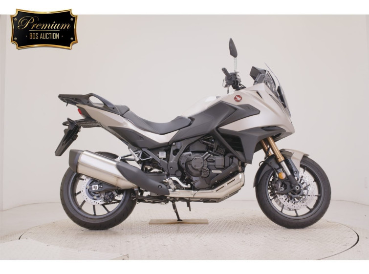 Мотоцикл Honda NT1100 с пробегом 16 km