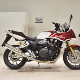 Мотоцикл Honda CB1300SF BOLDOR з пробігом 1610 km