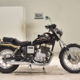 Мотоцикл Honda REBEL S CMX250 с пробегом 35232 km