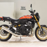 Мотоцикл Kawasaki Z900RS з пробігом 1915 km